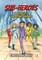 Adventures of a Fourth Grade Superhero