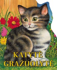 Katytė Gražuolytė Katytė Gražuolytė