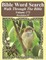 Bible Word Search Walk Through The Bible Volume 173