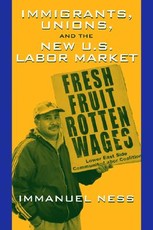 Immigrants Unions & the New Us Labor Mkt