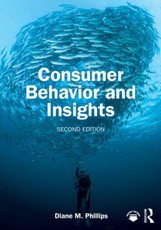 Consumer Behavior & Insights