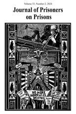 Journal of Prisoners on Prisons, V33 #2