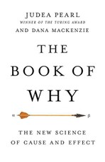 The Book of Why