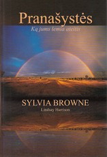 Pranašystės. Ką jums lemia ateitis