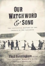 Our Watchword and Song