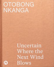 Otobong Nkanga. Uncertain where the next wind blows