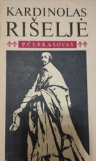 Kardinolas Rišeljė