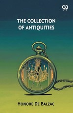 The Collection Of Antiquities