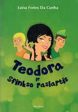 Teodora ir sfinkso paslaptis