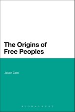 The Origins of Free Peoples