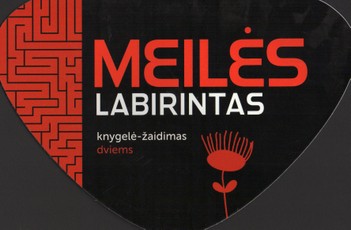 Meilės labirintas