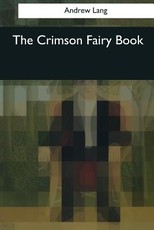 The Crimson Fairy Book