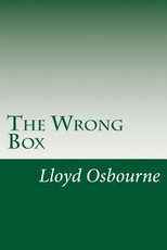 The Wrong Box
