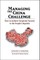 Managing the China Challenge