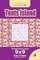 Sudoku Tents Island - 200 Hard to Master Puzzles 9x9 (Volume 6)