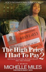 The High Price I Had to Pay 2