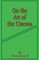 On the Art of the Cinema