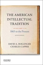 The American Intellectual Tradition