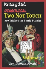 Krazydad Diabolical Two Not Touch Volume 1