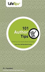 101 Author Tips