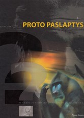 Proto paslaptys