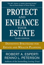 Protect and Enhance Your Estate