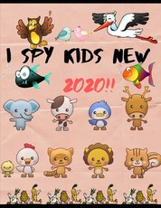 I Spy Kids New 2020