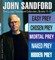 John Sandford: Lucas Davenport 11-15