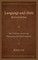 Language and State