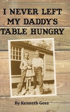 I Never Left My Daddy's Table Hungry