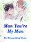 Man, You're My Man