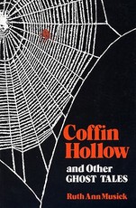 Coffin Hollow/Other Ghost Story-Pa