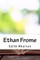 Ethan Frome