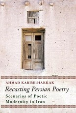 Recasting Persian Poetry