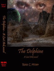 Delphine: A Last Ark novel