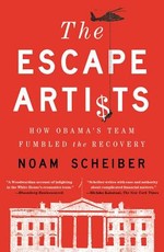 Escape Artists