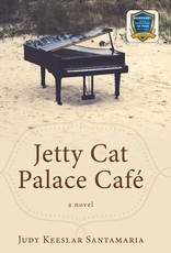 Jetty Cat Palace CafÃ©