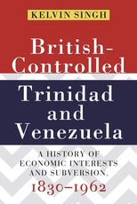 British-Controlled Trinidad and Venezuela