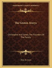 The Groton Averys