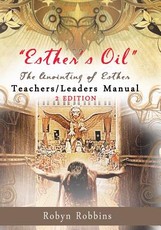 Esther's Oil