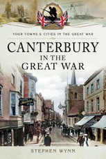 Canterbury in the Great War