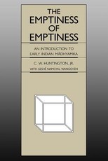 The Emptiness of Emptiness