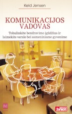 Komunikacijos vadovas