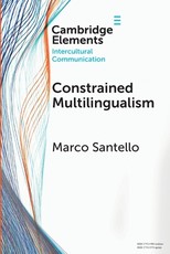 Constrained Multilingualism