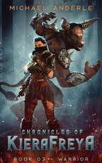 Anderle, M: Warrior