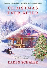 Christmas Ever After