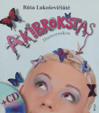 Akibrokštas