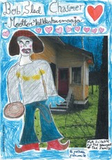 Bob Sled Charmer - Moottor'kelkkahurmaaja