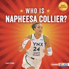 Who Is Napheesa Collier?