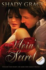 Avia's Secret